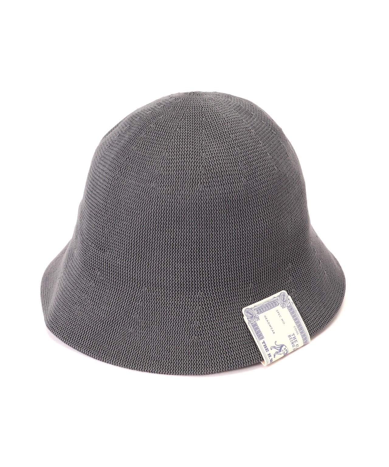 THE H.W.DOG&CO./ザエイチダブリュードッグアンドコー/BELLHAT-10 | LHP ( エルエイチピー ) | US ONLINE  STORE（US オンラインストア）