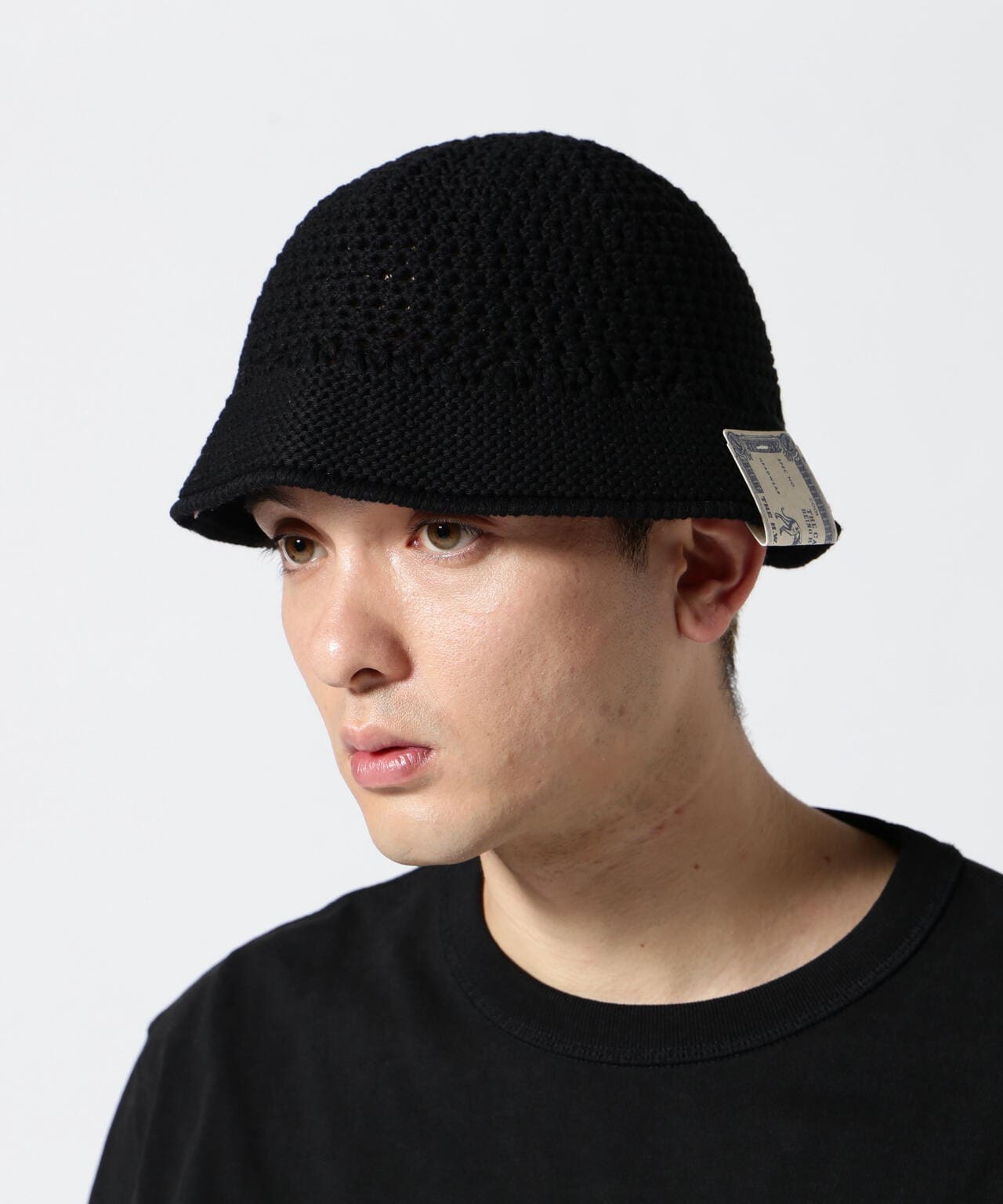 THE H.W.DOG&CO./ザエイチダブリュードッグアンドコー/COTTON KNIT HAT | LHP ( エルエイチピー ) | US  ONLINE STORE（US オンラインストア）