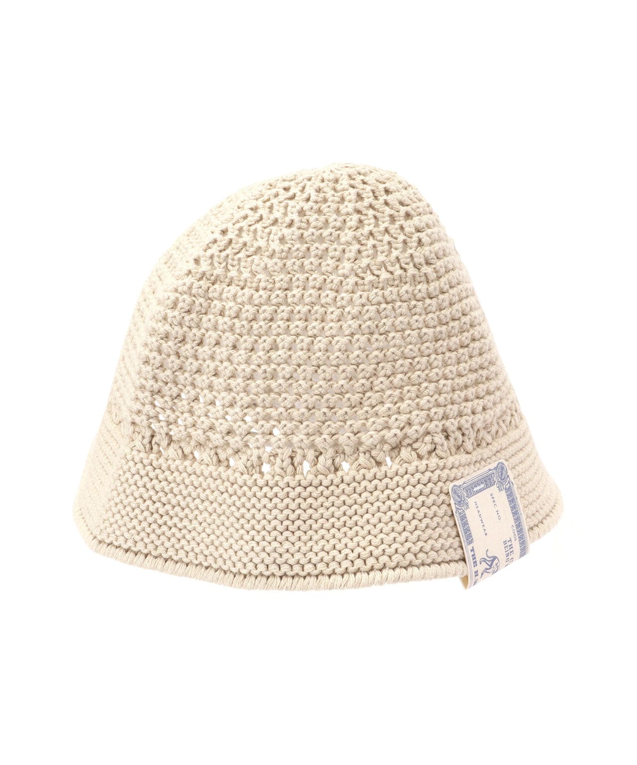 THE H.W.DOG&CO./ザエイチダブリュードッグアンドコー/COTTON KNIT HAT | LHP ( エルエイチピー ) | US  ONLINE STORE（US オンラインストア）