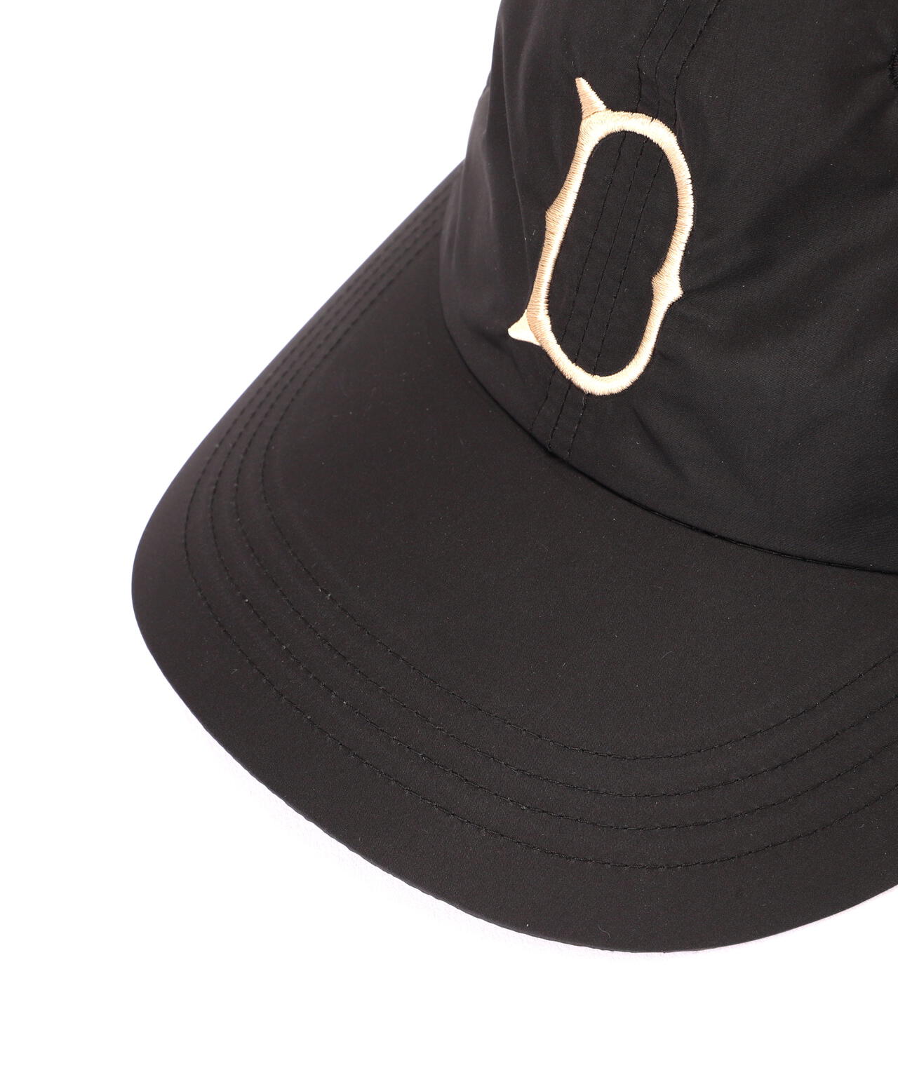 THE H.W.DOG&CO./ザエイチダブリュードッグアンドコー/UNION CAP | LHP