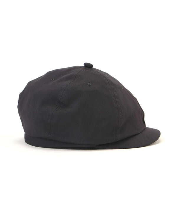 THE H.W.DOG&CO./ザエイチダブリュードッグアンドコー/NEWS PAPER CAP