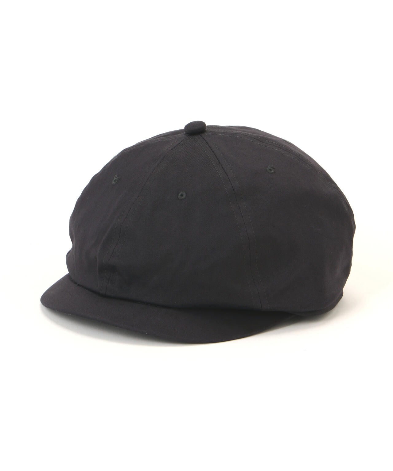 THE H.W.DOG&CO./ザエイチダブリュードッグアンドコー/NEWS PAPER CAP 