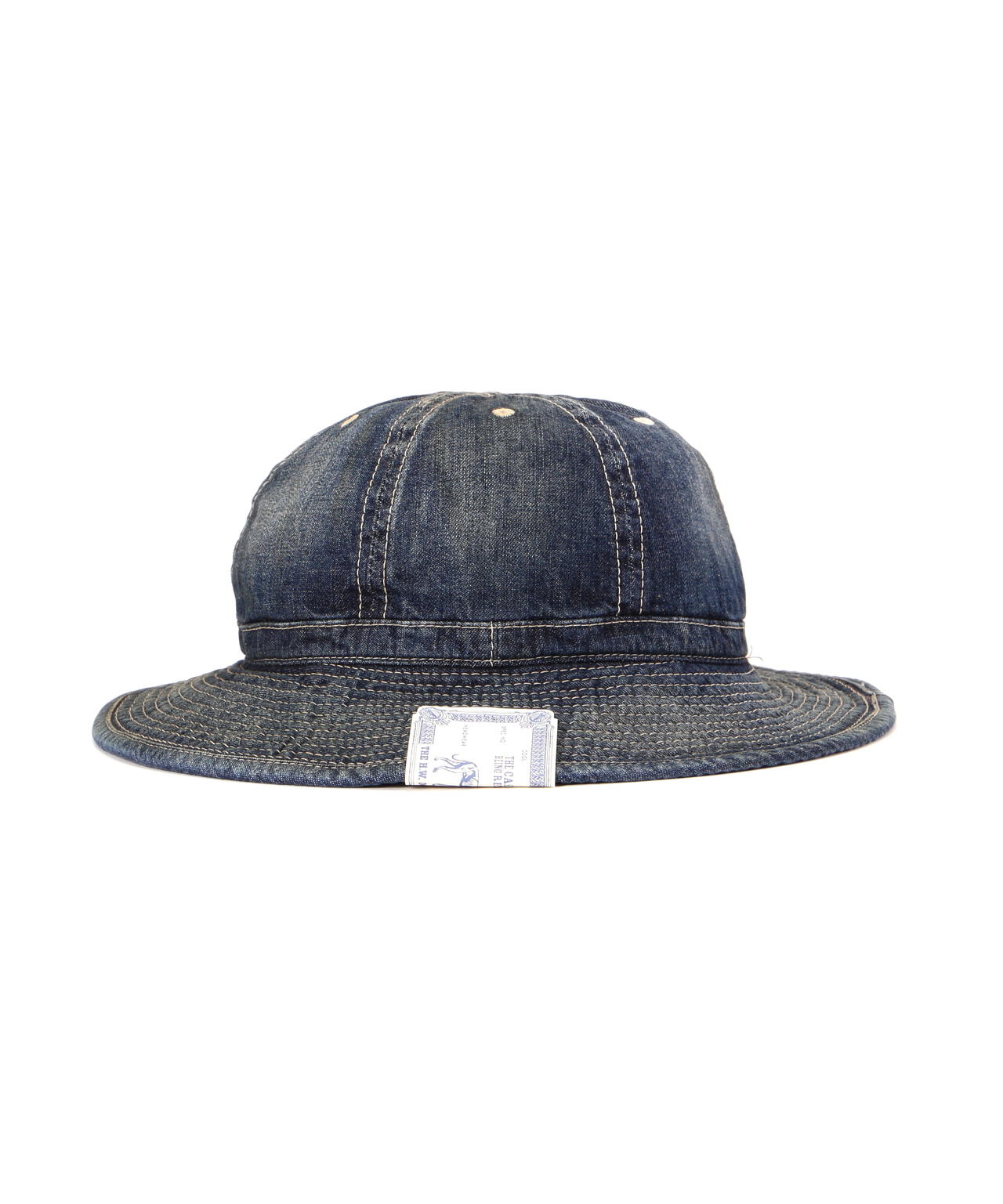 THE H.W.DOG&CO./ザエイチダブリュードッグアンドコー/VINTAGE DENIM 