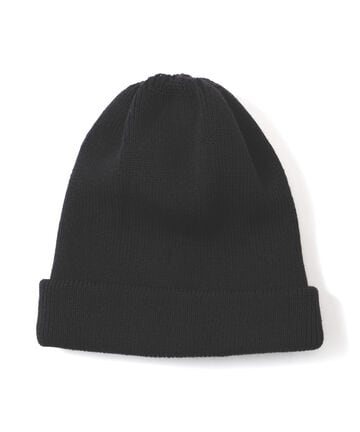 THE H.W.DOG&CO./ザエイチダブリュードッグアンドコー/3ROLL KNIT CAP