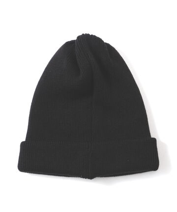 THE H.W.DOG&CO./ザエイチダブリュードッグアンドコー/3ROLL KNIT CAP