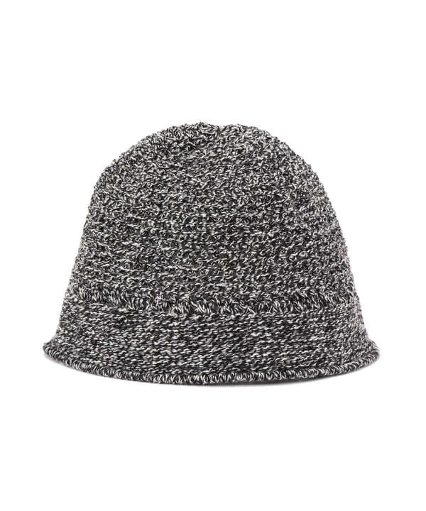 THE H.W.DOG&CO./ザエイチダブリュードッグアンドコー/24AW WOOL KNIT HAT