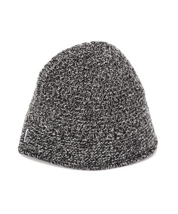 THE H.W.DOG&CO./ザエイチダブリュードッグアンドコー/24AW WOOL KNIT HAT