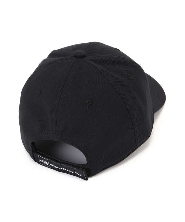 THE NORTH FACE/ザ・ノースフェイス/SQUARE LOGO CAP