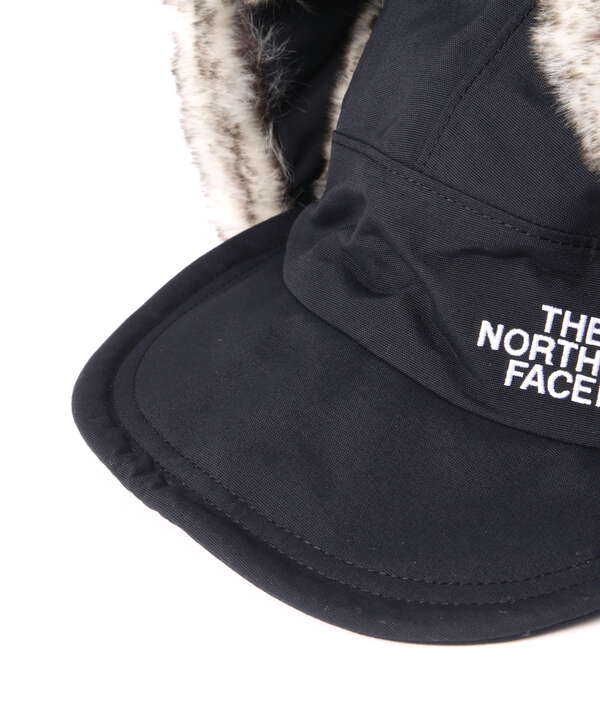 THE NORTH FACE/ザ・ノース・フェイス/FRONTIRE CAP