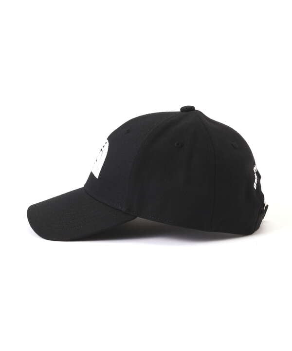 THE NORTH FACE/ザ・ノース・フェイス/TNF LOGO CAP