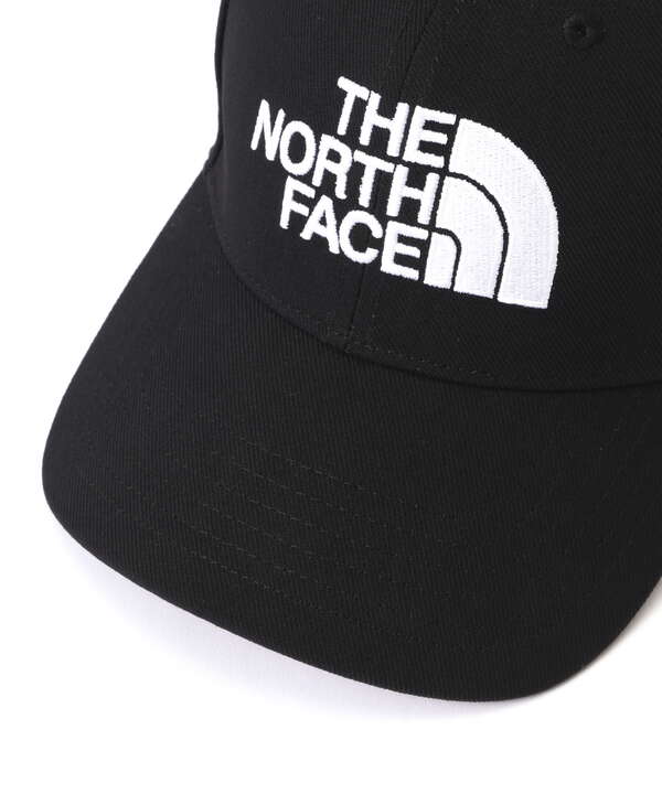 THE NORTH FACE/ザ・ノース・フェイス/TNF LOGO CAP