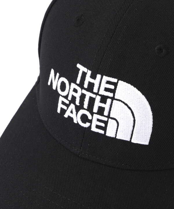 THE NORTH FACE/ザ・ノース・フェイス/TNF LOGO CAP