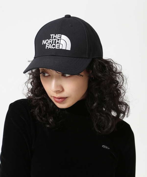 THE NORTH FACE/ザ・ノース・フェイス/TNF LOGO CAP