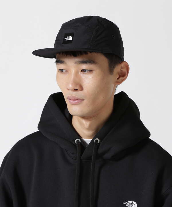 THE NORTH FACE/ザ・ノースフェイス/FIVE PANEL CAP