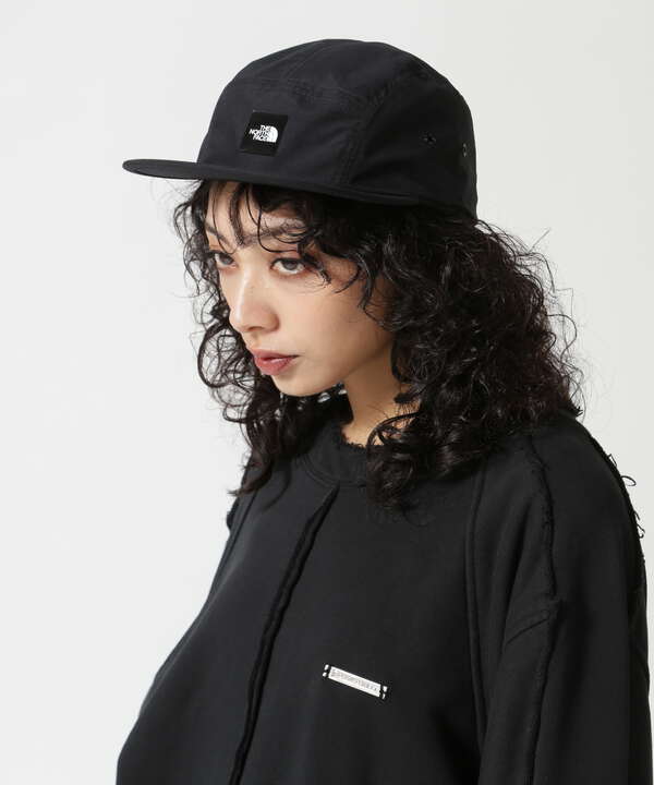 THE NORTH FACE/ザ・ノースフェイス/FIVE PANEL CAP