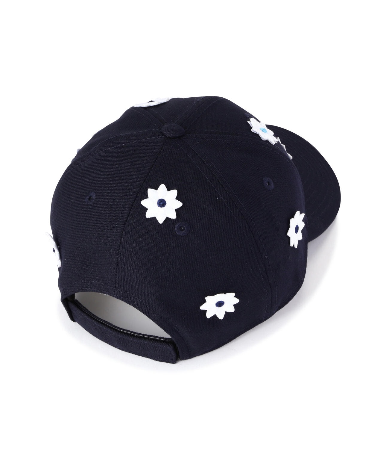 NICK GEAR/ニックギア/【LHP EXCLUSIVE】3D FLOWER CAP | LHP ( エルエイチピー ) | US ONLINE  STORE（US オンラインストア）