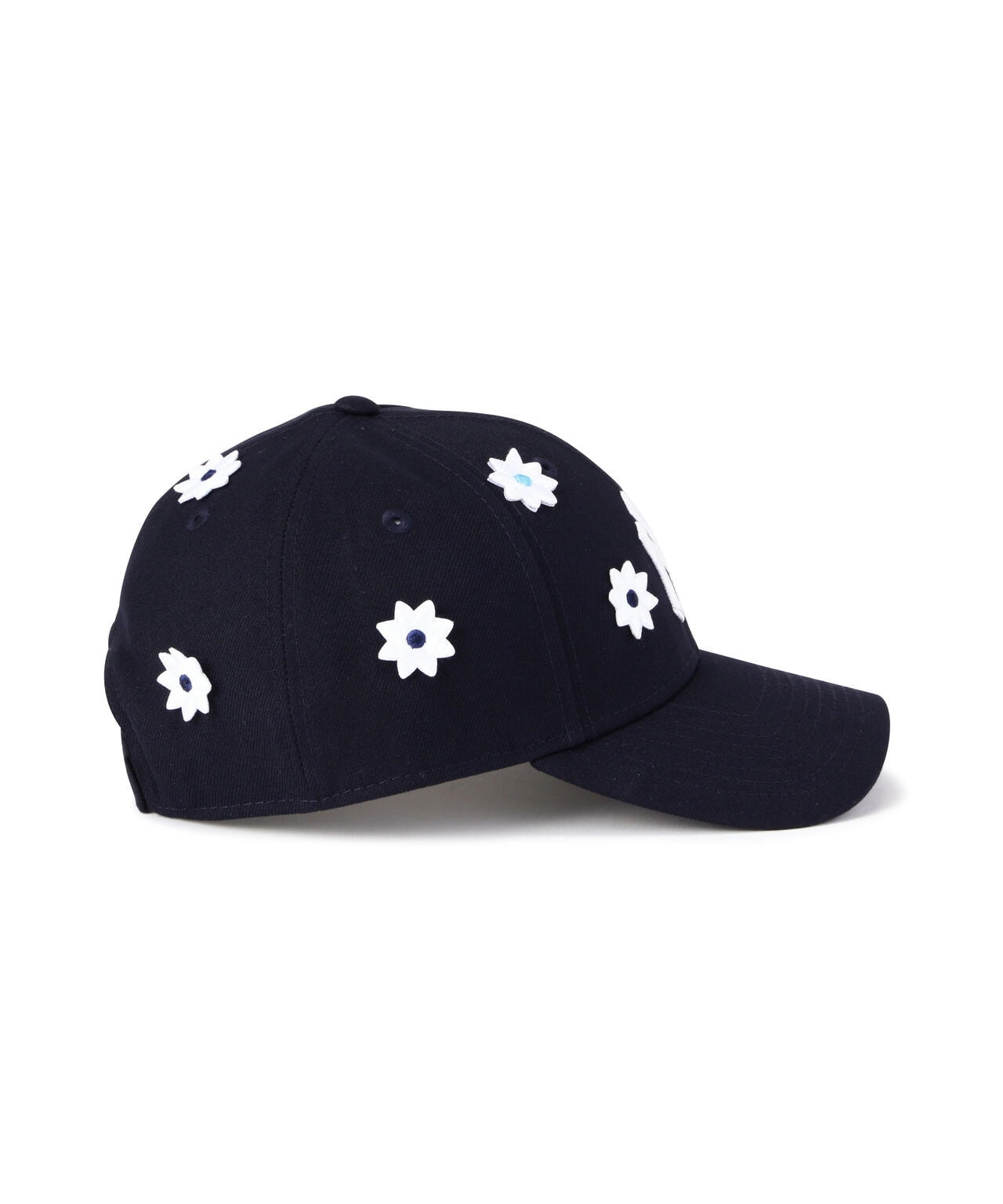 NICK GEAR/ニックギア/【LHP EXCLUSIVE】3D FLOWER CAP | LHP ( エルエイチピー ) | US ONLINE  STORE（US オンラインストア）