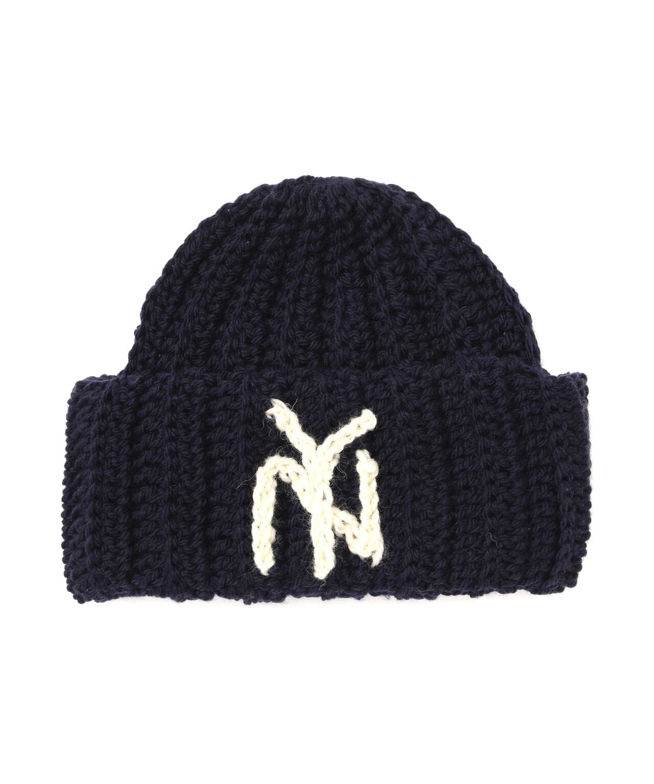 anri/アンリ/KNIT BEANIE