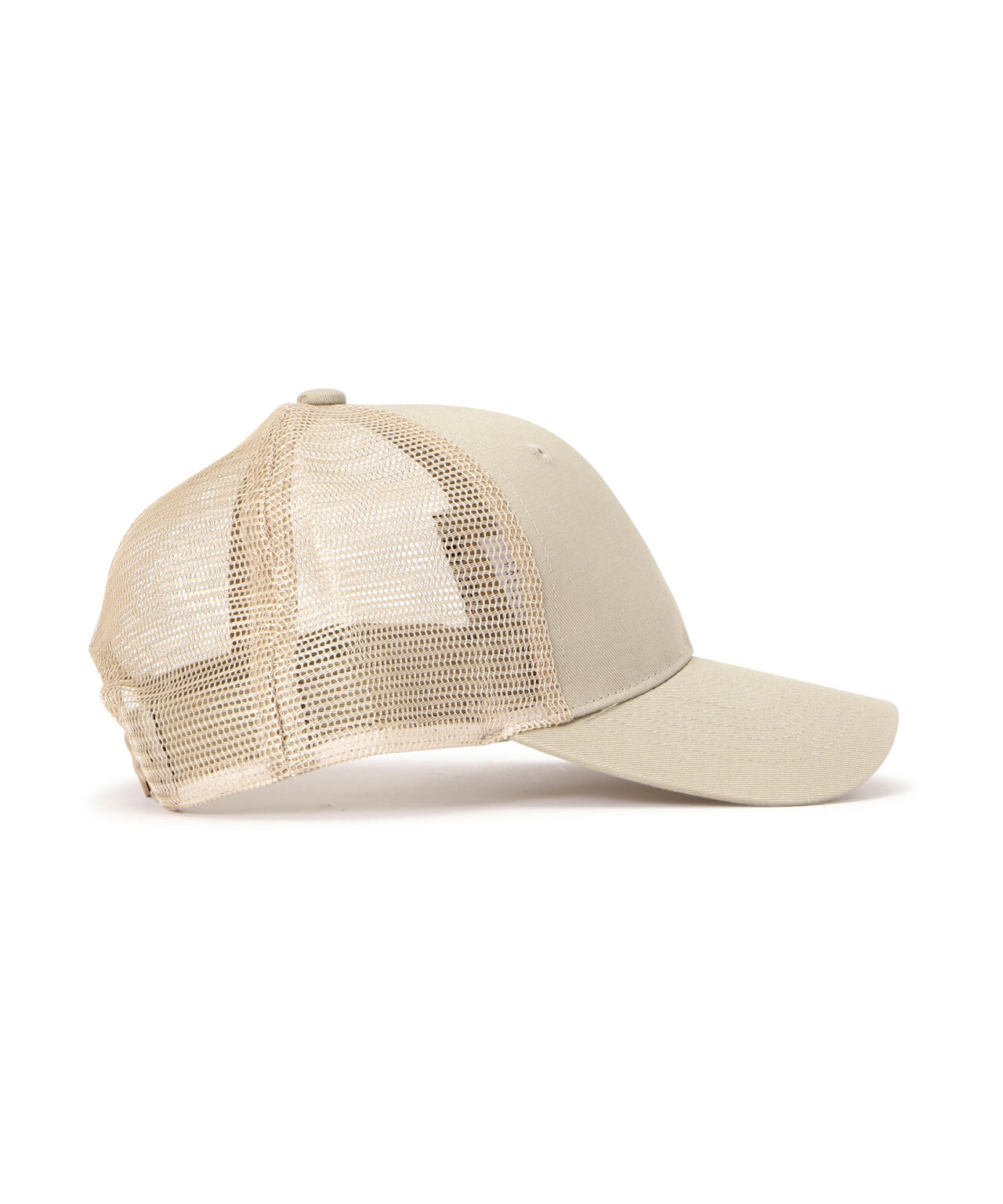 overprint/オーバープリント/MESH CAP | LHP ( エルエイチピー ) | US 