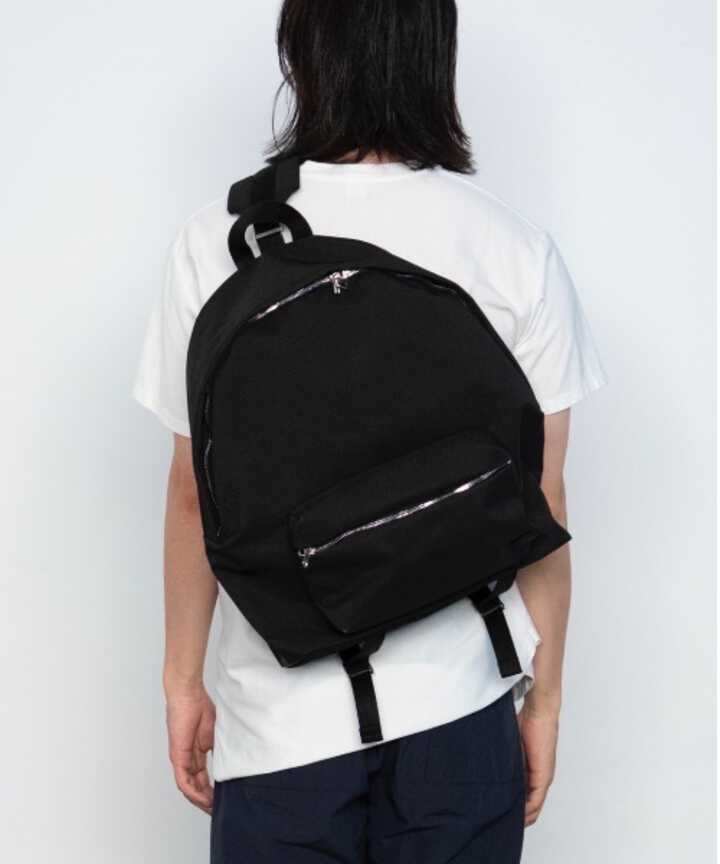 soe/ソーイ/one shoulder b.p. solotex L/ワンショルダーバッグパックL | LHP ( エルエイチピー ) | US  ONLINE STORE（US オンラインストア）