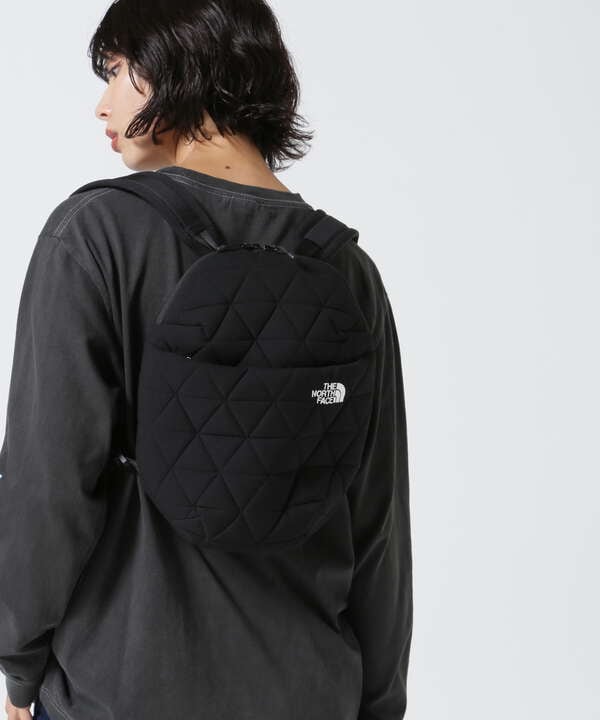 THE NORTH FACE/ザ・ノースフェイス/GEOFACE MINI PACK