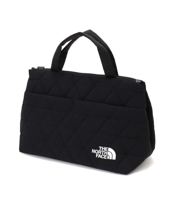  THE NORTH FACE/ザ・ノースフェイス/GEOFACE BOX TOTE