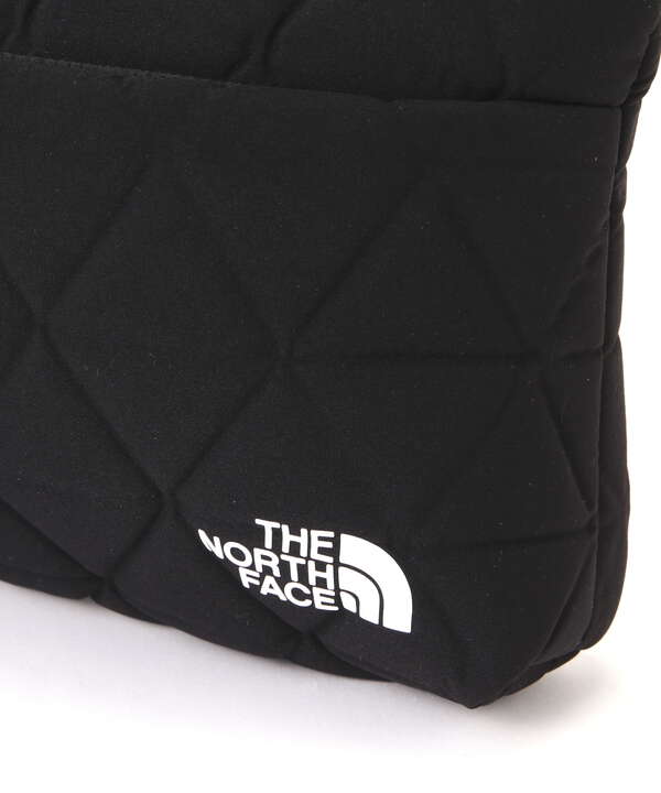 THE NORTH FACE/ザ・ノースフェイス/GEOFACE POUCH