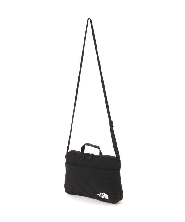 THE NORTH FACE/ザ・ノースフェイス/GEOFACE POUCH