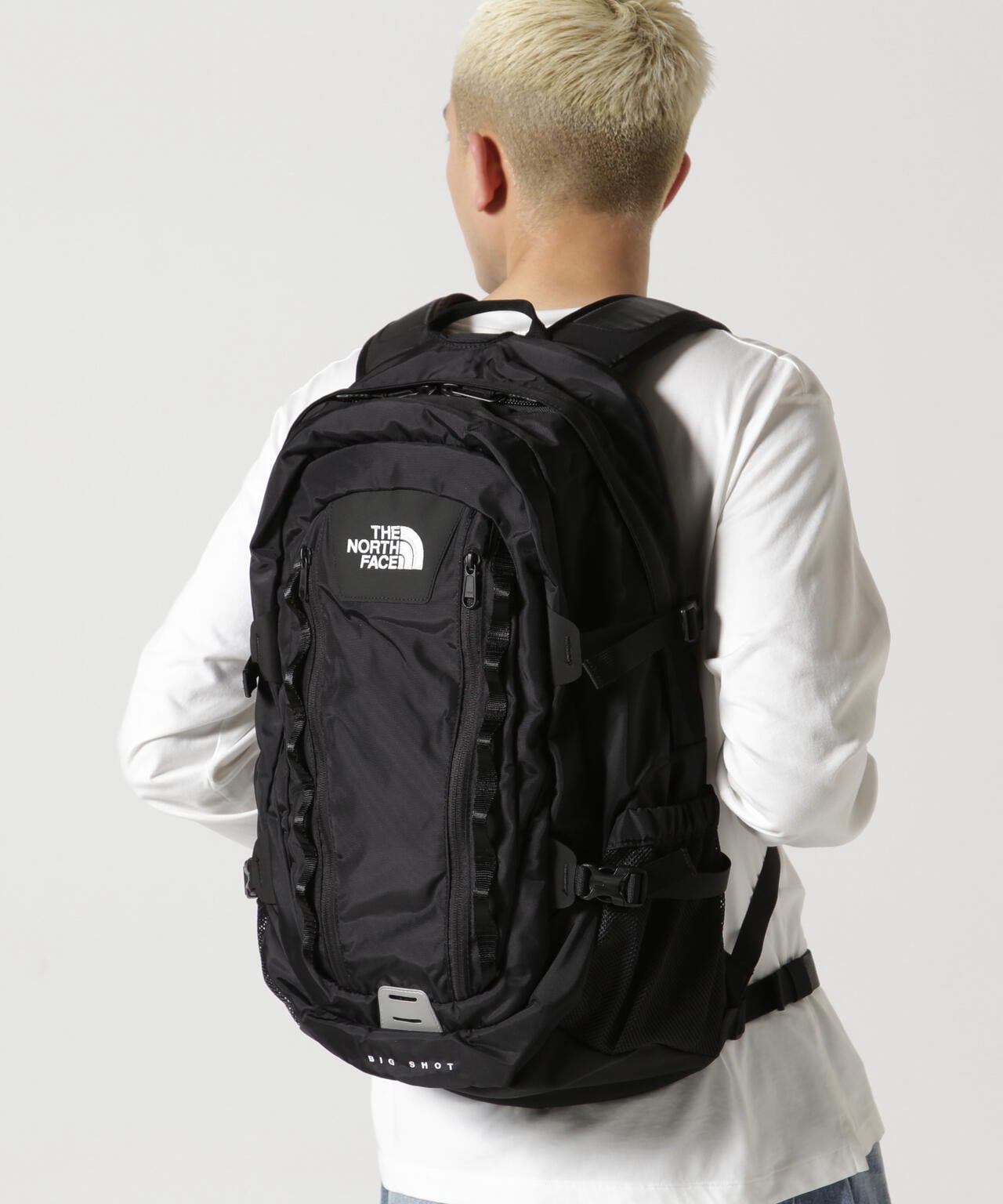 THE NORTH FACE/ザ・ノース・フェイス/BIG SHOT | LHP ( エルエイチピー ) | US ONLINE STORE（US  オンラインストア）