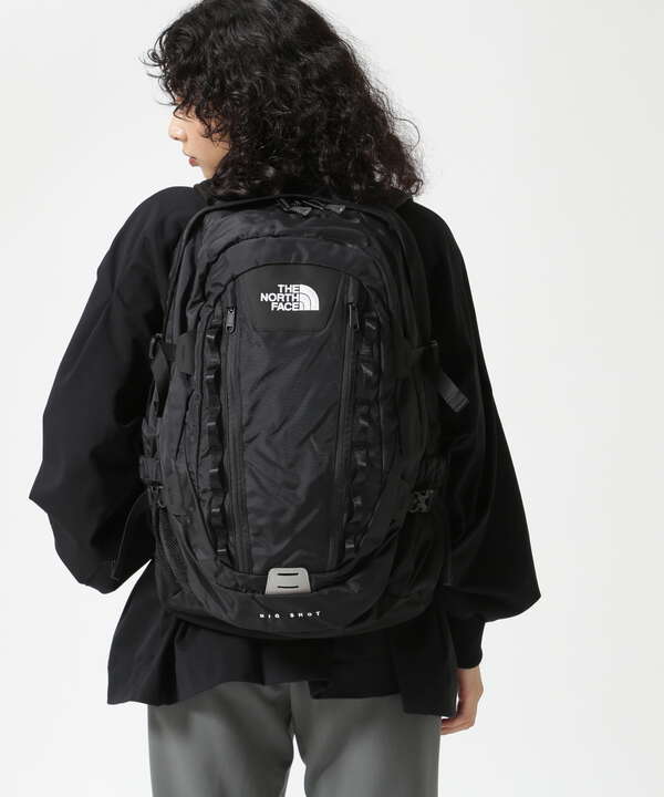 THE NORTH FACE/ザ・ノース・フェイス/BIG SHOT