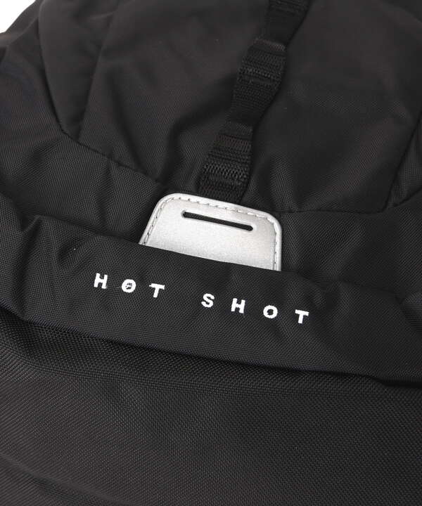 THE NORTH FACE/ザ・ノースフェイス/HOT SHOT