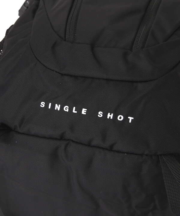 THE NORTH FACE/ザ・ノースフェイス/SINGLE SHOT