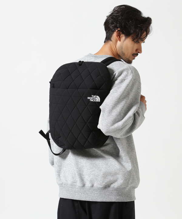 THE NORTH FACE/ザ・ノースフェイス/BOULDER DAYPACK