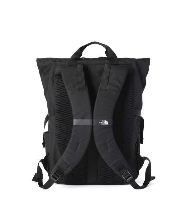 THE NORTH FACE/ザ・ノースフェイス/BOULDER TOTE PACK