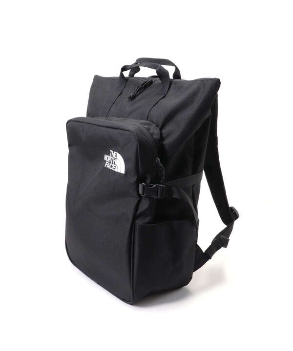 THE NORTH FACE/ザ・ノースフェイス/BOULDER TOTE PACK