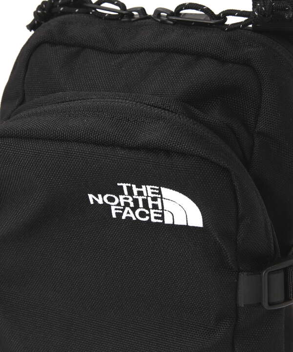 THE NORTH FACE/ザ・ノースフェイス/BOULDER MINI SHOULDER