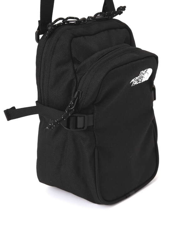 THE NORTH FACE/ザ・ノースフェイス/BOULDER MINI SHOULDER