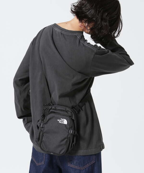 THE NORTH FACE/ザ・ノースフェイス/BOULDER MINI SHOULDER