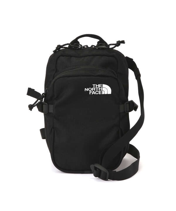 THE NORTH FACE/ザ・ノースフェイス/BOULDER MINI SHOULDER