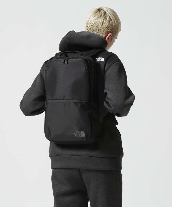 THE NORTH FACE/ザ・ノースフェイス/SHUTTLE DAYPACK SLIM