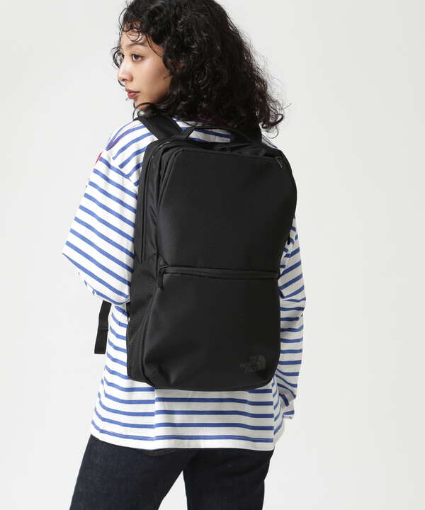 THE NORTH FACE/ザ・ノースフェイス/SHUTTLE DAYPACK SLIM