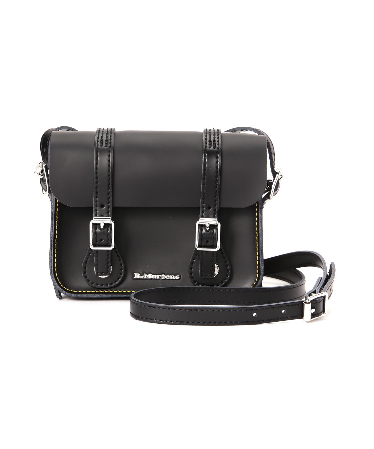 Dr.Martens/ドクターマーチン/7inch SATCHEL BAG/7インチ サッチェル ...