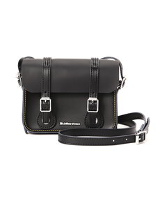 Dr.Martens/ドクターマーチン/7inch SATCHEL BAG/7インチ 