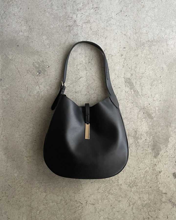 JISTORY/ジストリー/CLAMS SHOULDER BAG（7844976725） | LHP  