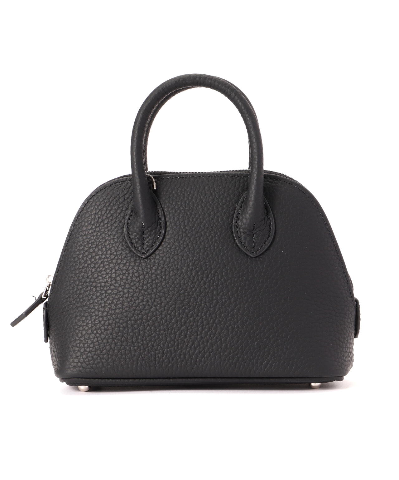 JISTORY/ジストリー/LEATHER MINI BOSTON BAG | LHP ( エルエイチピー 