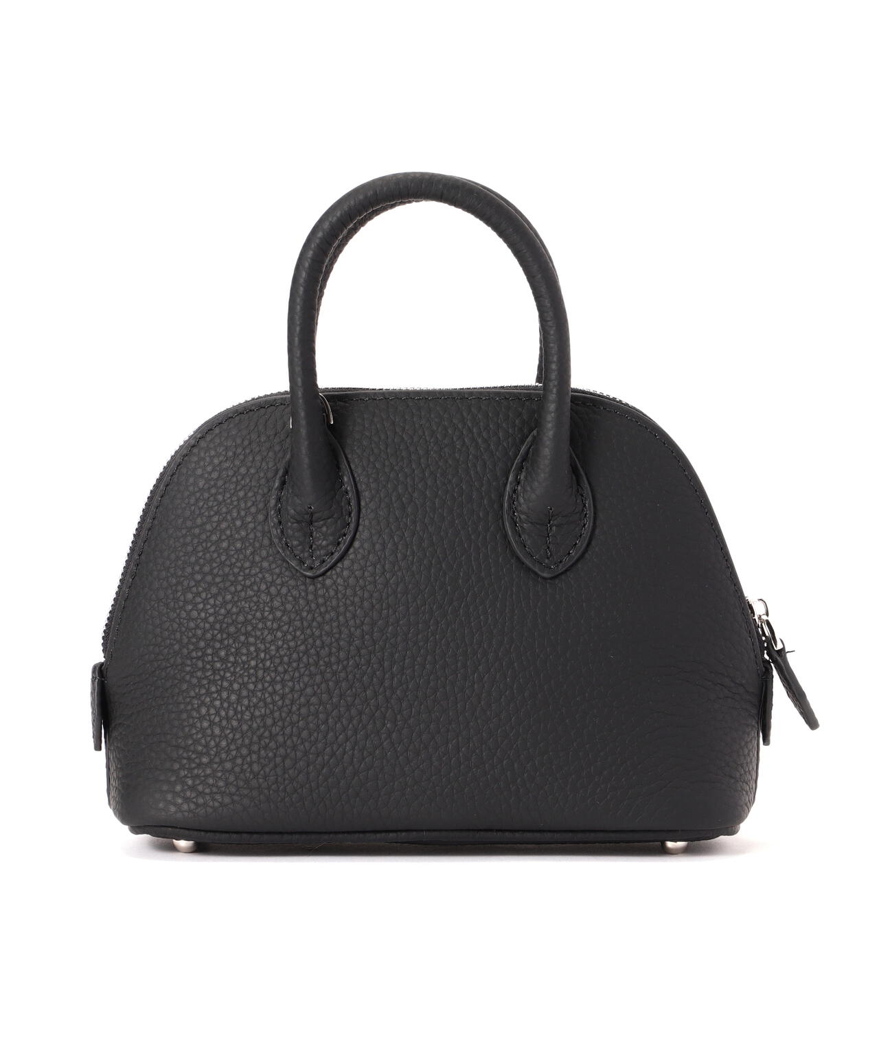 JISTORY/ジストリー/LEATHER MINI BOSTON BAG | LHP ( エルエイチピー 