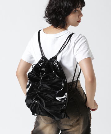 YIE YIE/イエイエ/Y.17 Nova Backpack