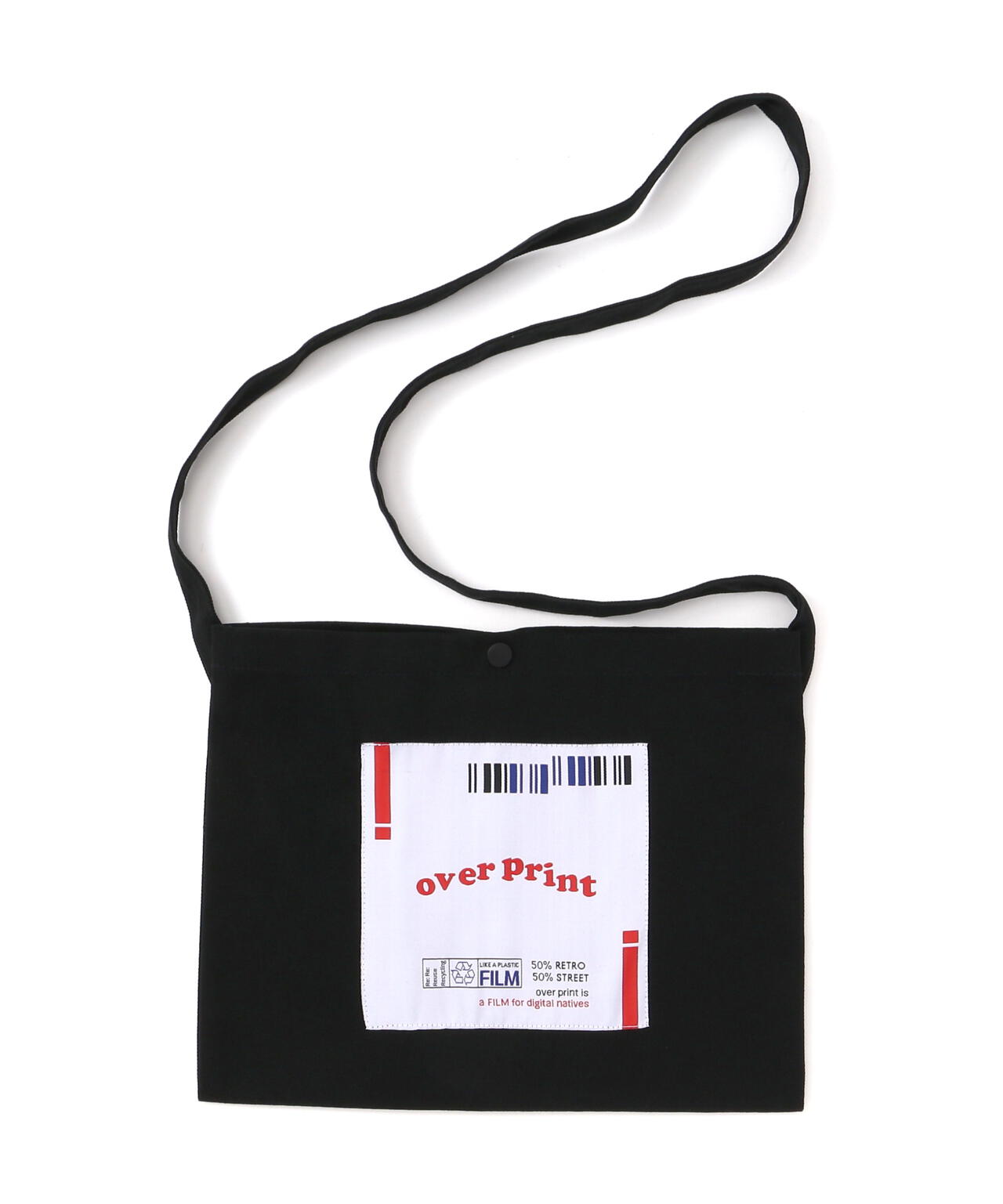 overprint/オーバープリント/SACOCHE | LHP ( エルエイチピー ) | US  