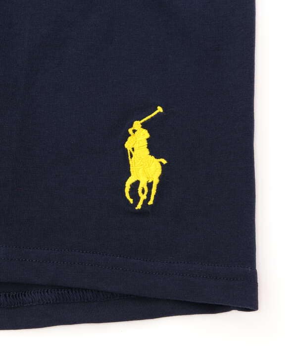 POLO RALPH LAUREN/ポロラルフローレン/Solid Boxer Brief/ボクサーブリーフ