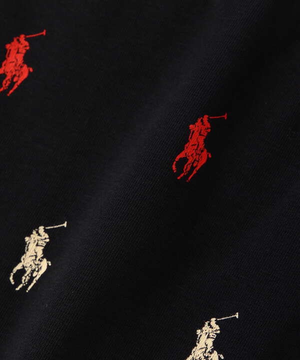 POLO RALPH LAUREN/ポロラルフローレン/Multi PP Prinred Boxer Brief/ボクサーブリーフ